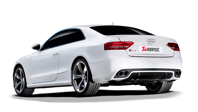 AUDI RS5 COUPE B8