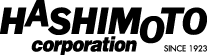 橋本コーポレーション | HASHIMOTO corporation SINCE 1923