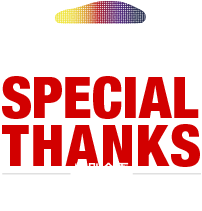 SPECIAL THANKS TOKYO AUTO SALON2017