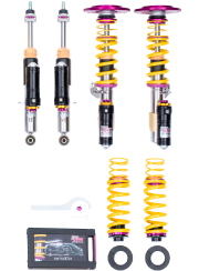 KW Clubsport 3-way