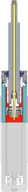 伸び側バルブテクノロジー