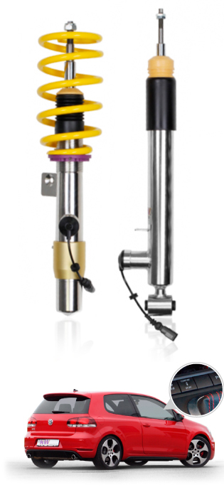 KW DDC Plug&Play