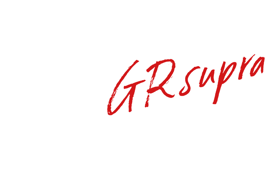 TOYOTA GAZOO Racingが選んだ世界最高峰を纏え！