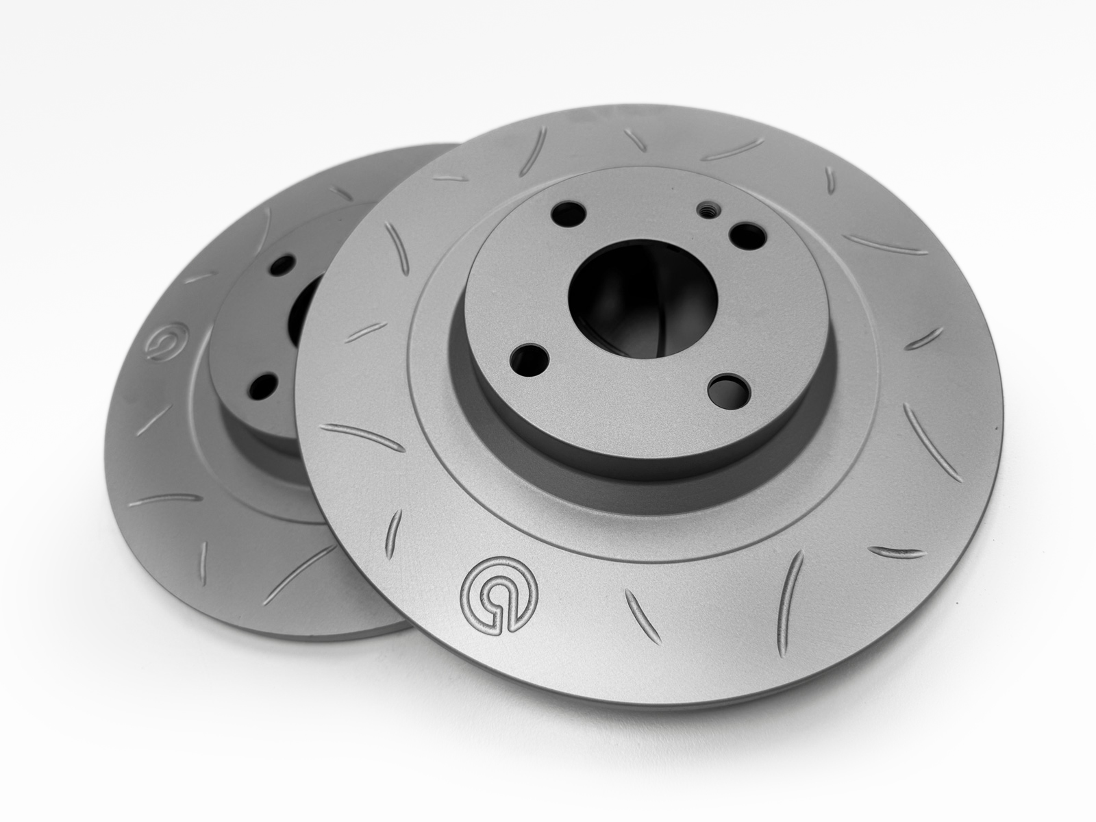 SPORT TY3マルチスリットディスク（リア用左右セット）