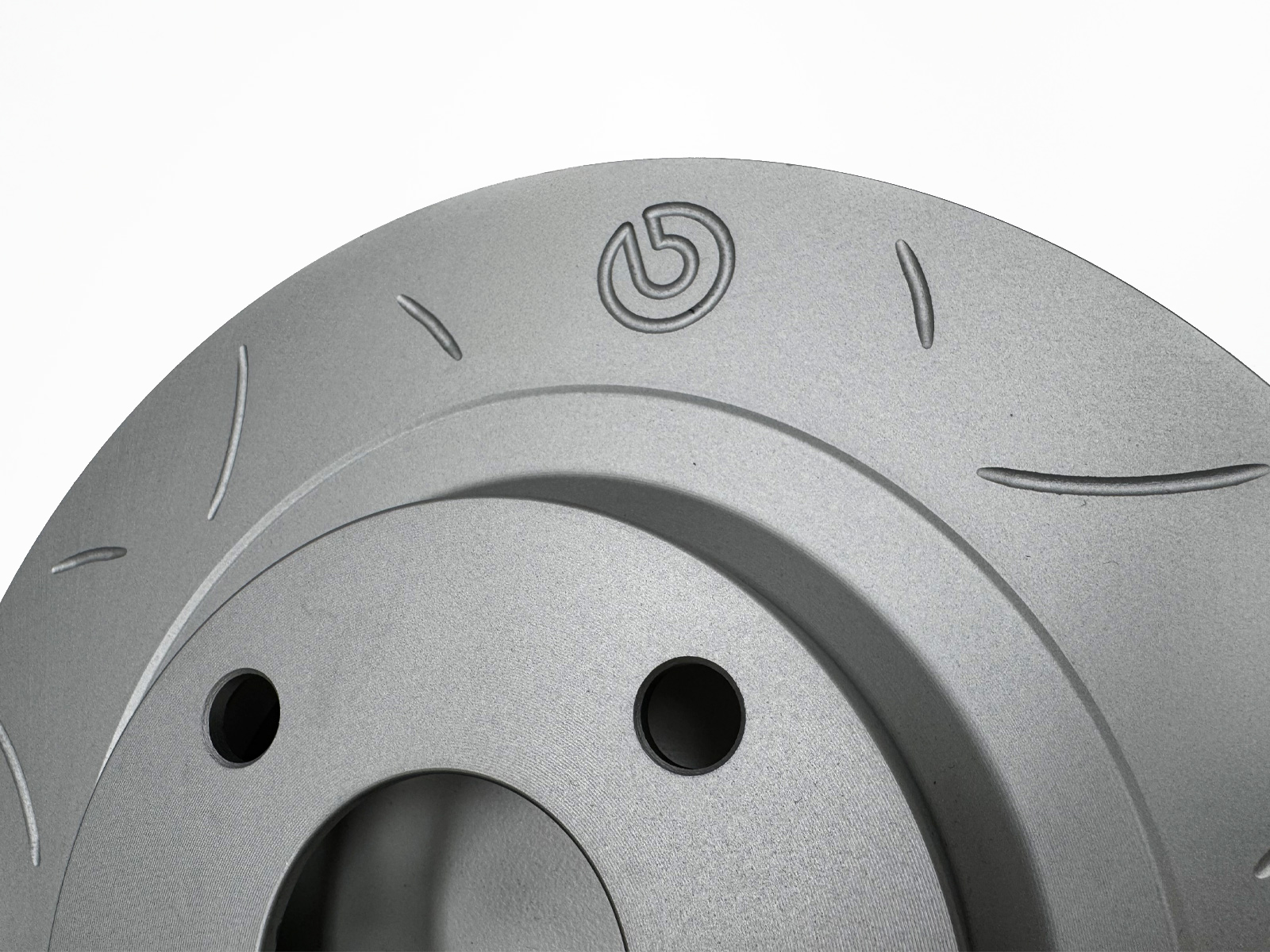 SPORT TY3マルチスリットディスク（リア用左右セット）