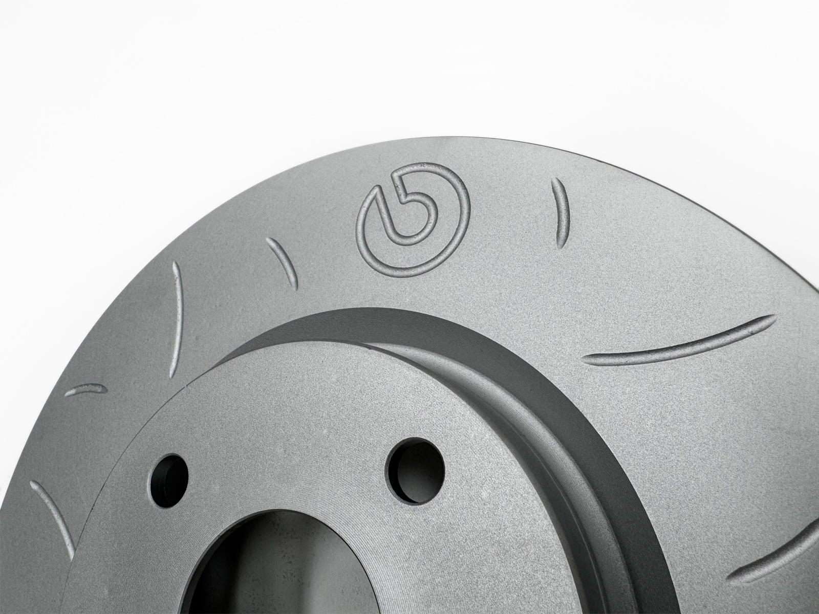 SPORT TY3マルチスリットディスク（フロント用左右セット）