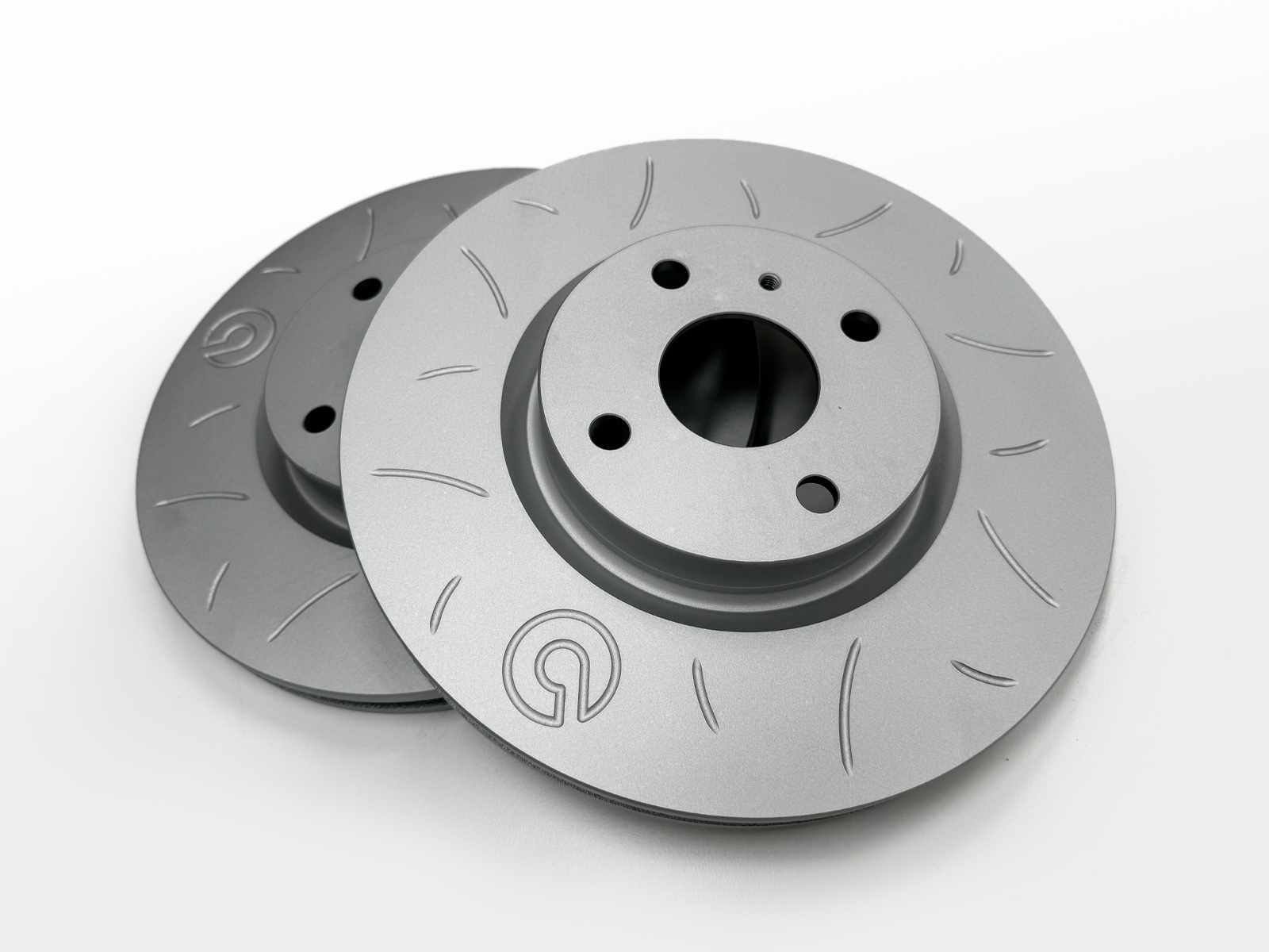 SPORT TY3マルチスリットディスク（フロント用左右セット）