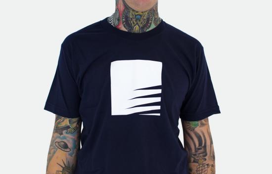 SH T-SHIRT SQUARE