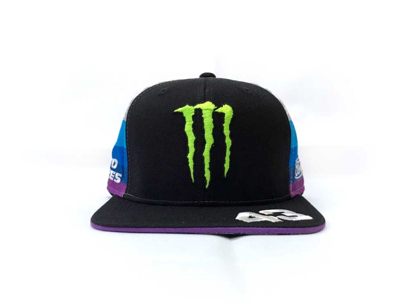 HOONIGAN CAP KB19 OFFICIAL MONSTER SNAPBACK