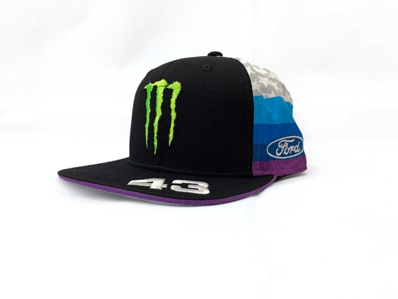 HOONIGAN CAP KB19 OFFICIAL MONSTER SNAPBACK