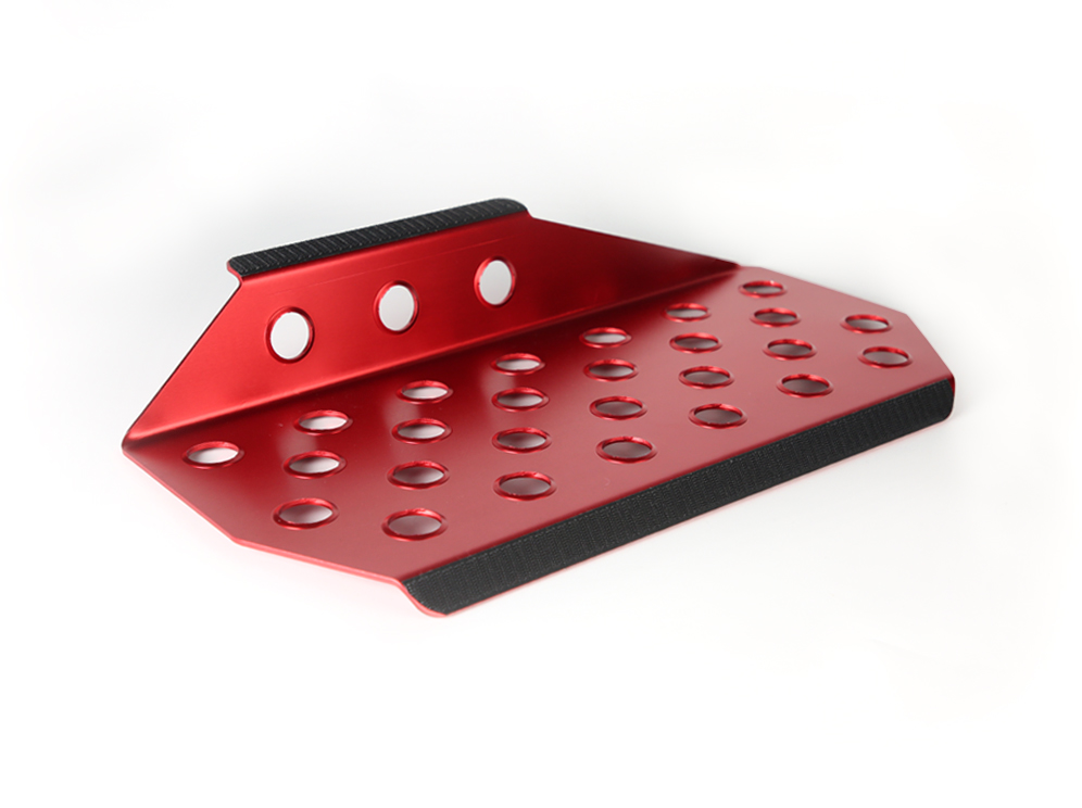 NAVI FOOT PLATE