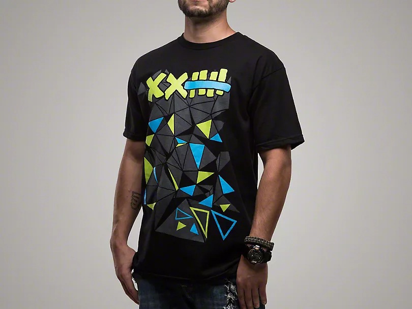 RTR T-SHIRT VAUGHN GITTIN Jr. XX5 COLOR (S)