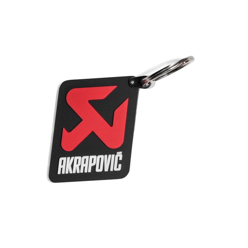 AKRAPOVIC KEY HOLDER VERTICAL V2