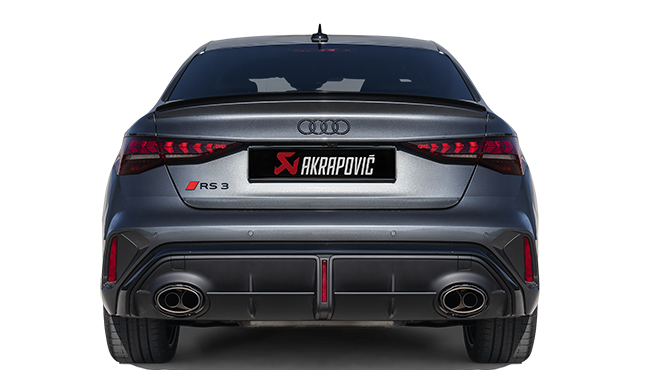 AUDI RS3 SEDAN 8Y 2025y-