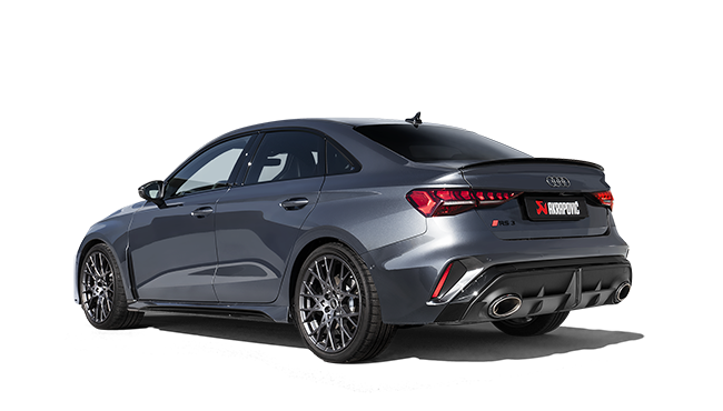 RS3 SEDAN 8y 2025Y-