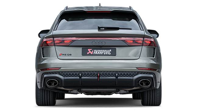 AUDI RS Q8 8Y 2025y-