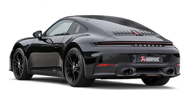 911 CARRERA /T/S/4S/CABRIOLET/TARGA (992.2)