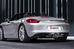 Boxster/Boxster S (981)