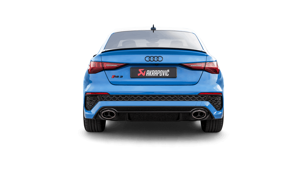 AUDI RS3 SEDAN 8Y