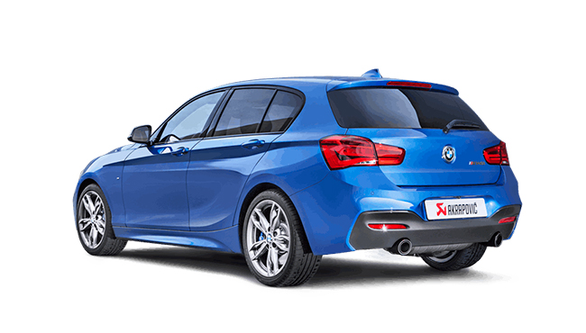 M140i(F20/F21)