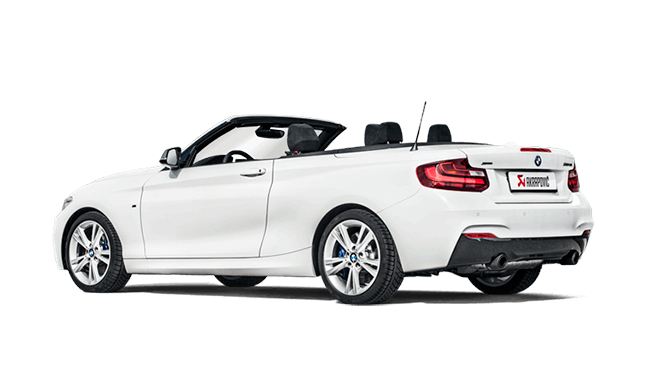 M240i (F22/F23)