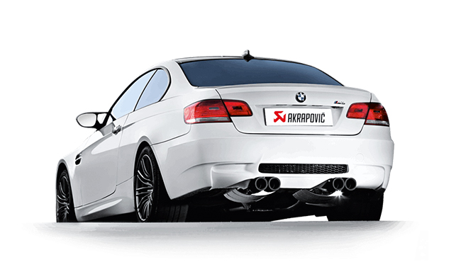 BMW M3 (E92/E93)