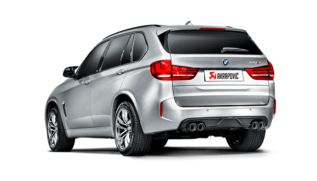 X5M (F85)