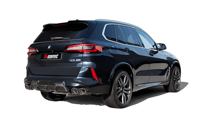 X5M (F95)