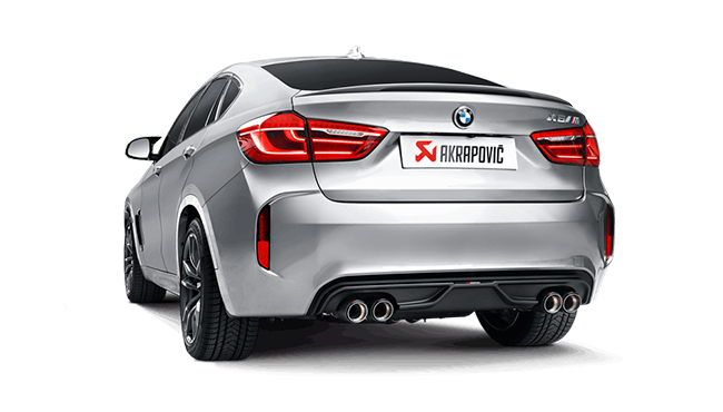 X6M (F86)