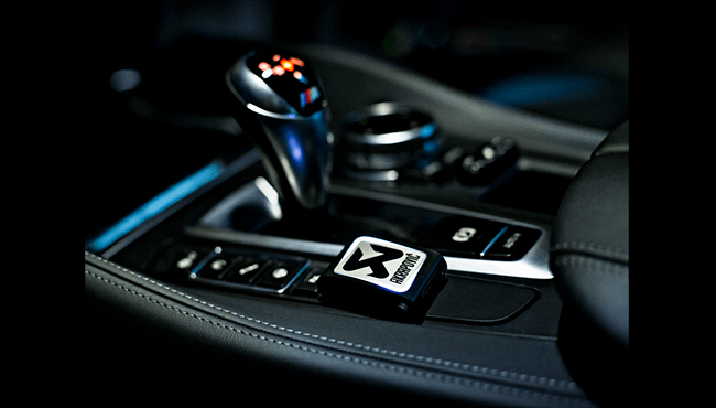 BMW X6M (F86)