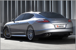 Panamera/S/4/4S