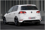 Golf VI GTI 