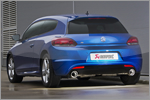 Scirocco R