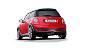 COOPER S (R56) / COOPER S CABRIO (R57)