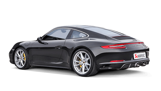 PORSCHE CARRERA /S/4/4S/GTS(991.2)