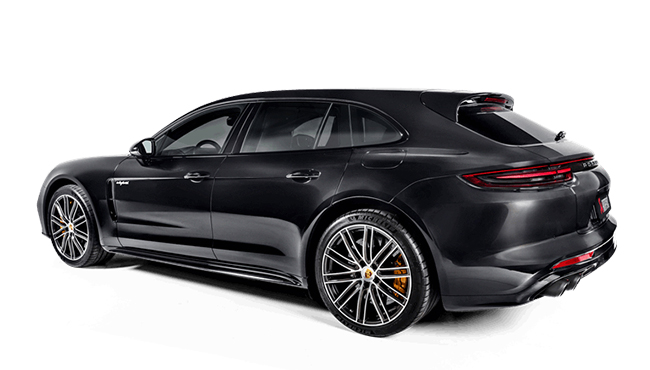 PORSCHE PANAMERA TURBO S E-HYBRID / SPORT TURISMO (971)