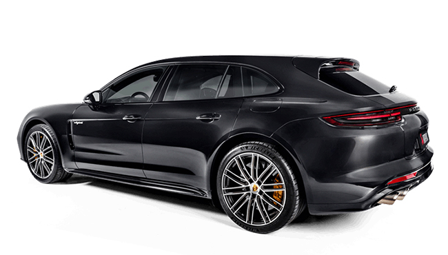 PORSCHE PANAMERA TURBO S E-HYBRID / SPORT TURISMO (971)