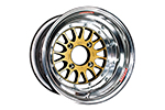 BBS MOTORSPORT E14