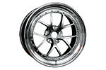 BBS MOTORSPORT E88 SPOKE