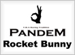 PANDEM / Rocket Bunny [パンデム / ロケットバニー]