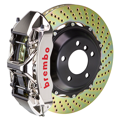 brembo PLICELISTGT R kitBMW