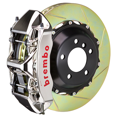 brembo PLICELISTGT R kitSUBARU