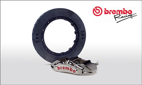 BREMBO RACING