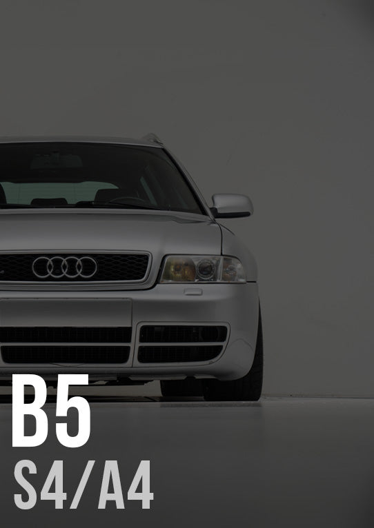 AUDI B5 A4 / S4