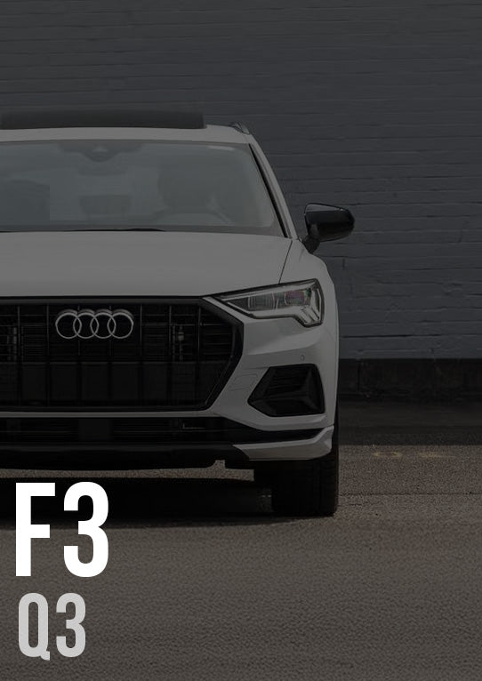 AUDI F3 Q3