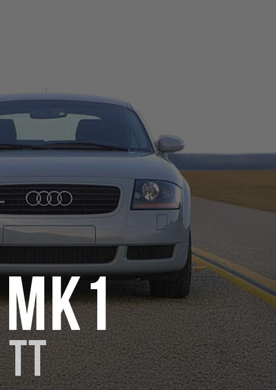 AUDI Mk1 TT