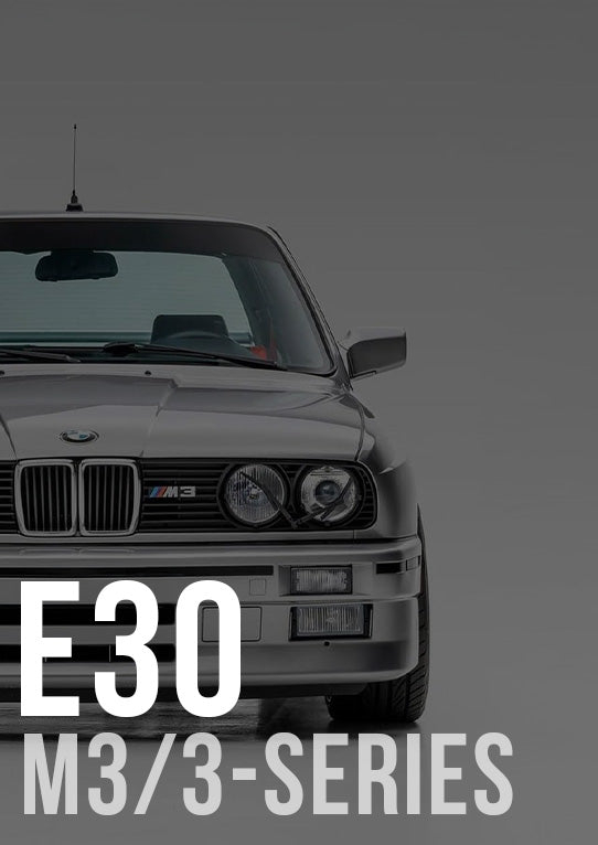 BMW M3 E30