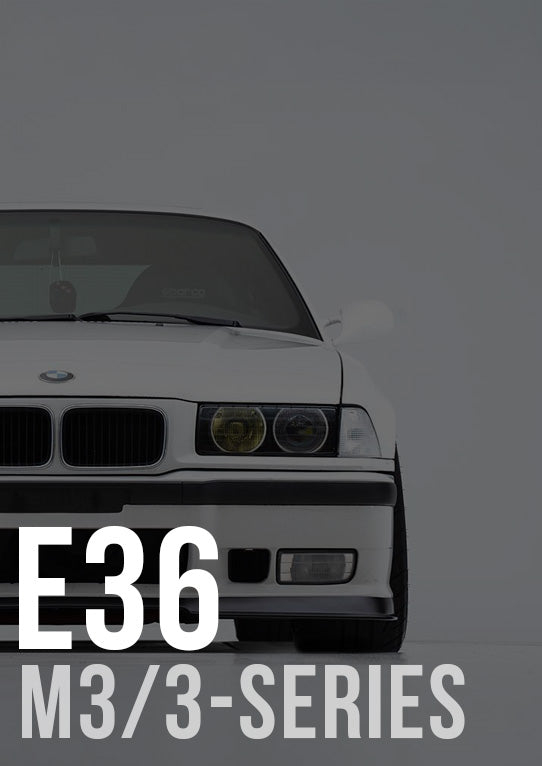 BMW M3 E36