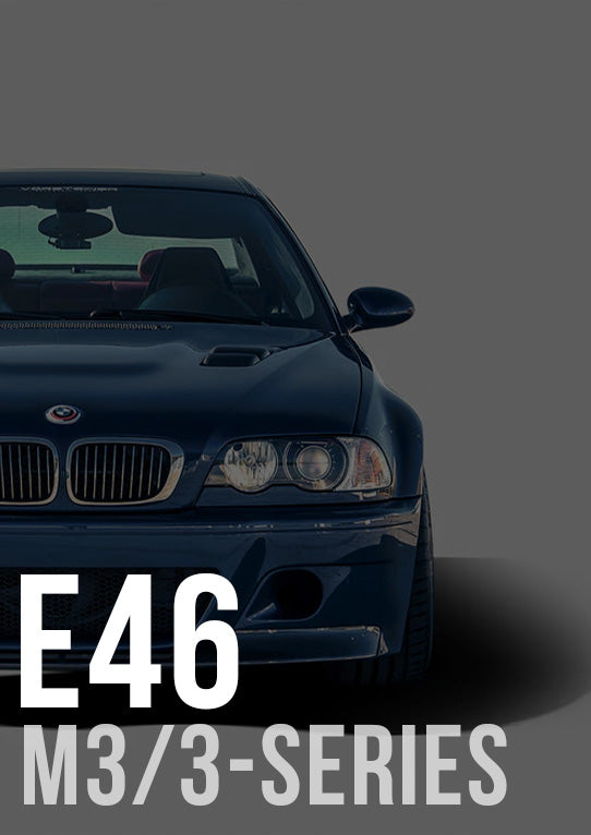 BMW M3 E46