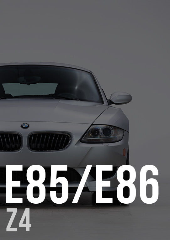 BMW Z4 E85/E86